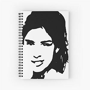 Sarah Silverman Notebook