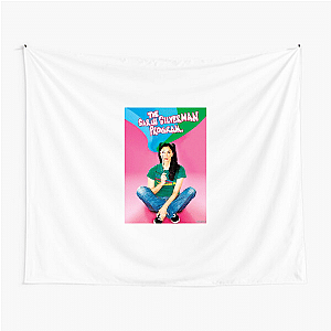 Sarah Silverman Special Collection Sarah Silverman Tapestries