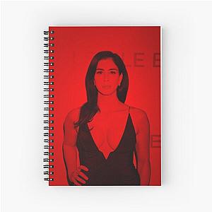 Sarah Silverman Celebrity Notebook