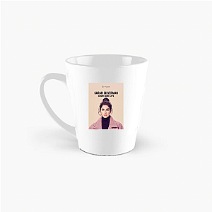Sarah Silverman Merch Collection Sarah Silverman Mugs