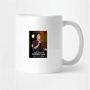 Sarah Silverman Limited Collection Sarah Silverman Mugs