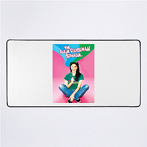 Sarah Silverman Special Collection Sarah Silverman Mouse Pads