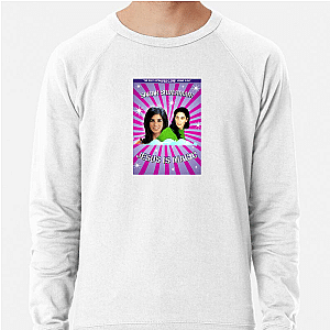 Sarah Silverman Signature Sarah Silverman Sweatshirts
