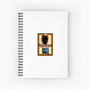 Sarah Silverman Merchandise For Fans Sarah Silverman Notebook