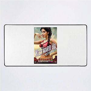 Sarah Silverman Merch Sarah Silverman Mouse Pads