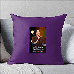 Sarah Silverman Limited Collection Sarah Silverman Pillows Cover