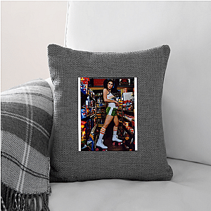 Sarah Silverman Merch For Fans Sarah Silverman Pillows Cover