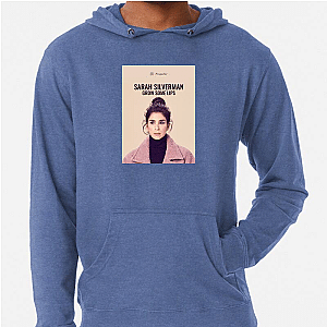 Sarah Silverman Merch Collection Sarah Silverman Hoodies