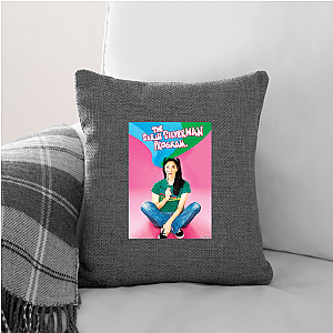 Sarah Silverman Special Collection Sarah Silverman Pillows Cover