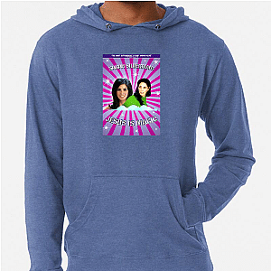 Sarah Silverman Signature Sarah Silverman Hoodies