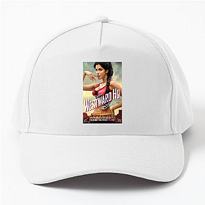 Sarah Silverman Merch Sarah Silverman Hats & Caps