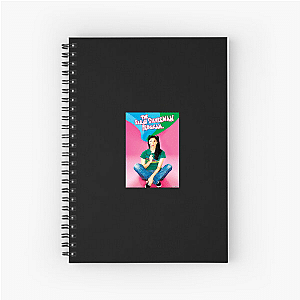 Sarah Silverman Special Collection Sarah Silverman Notebook