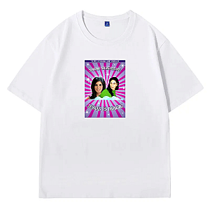 Sarah Silverman Signature Sarah Silverman T-Shirts