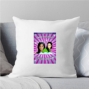 Sarah Silverman Signature Sarah Silverman Pillows Cover