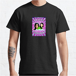 Sarah Silverman Signature Sarah Silverman T-Shirts