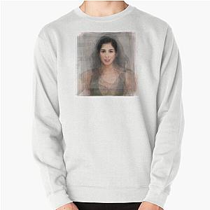 Sarah Silverman Pullover Sweatshirt