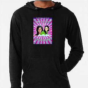 Sarah Silverman Signature Sarah Silverman Hoodies