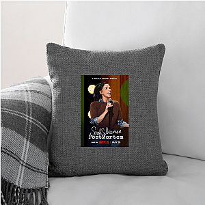 Sarah Silverman Limited Collection Sarah Silverman Pillows Cover