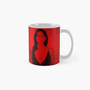 Sarah Silverman Celebrity Mug
