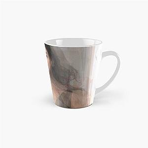 Sarah Silverman Portrait Tall Mug