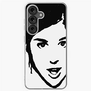 Sarah Silverman Samsung Galaxy Case