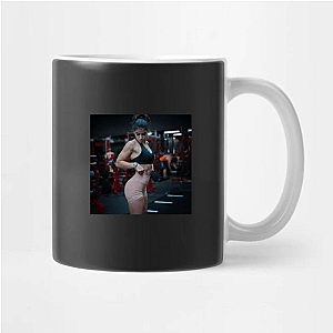 High Energy Content Maker Sara Saffari Mugs