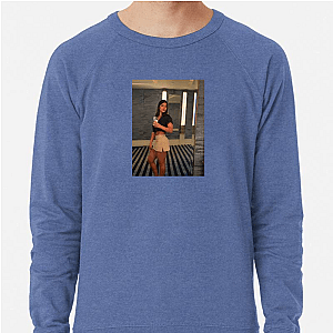 Gym Lifestyle Creator Sara Saffari Sweatshirts