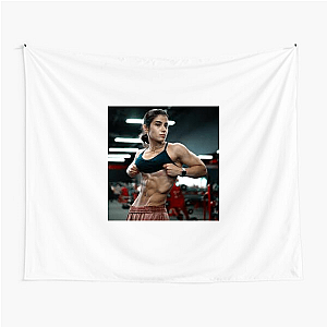 Online Training Inspiration Sara Saffari Tapestries