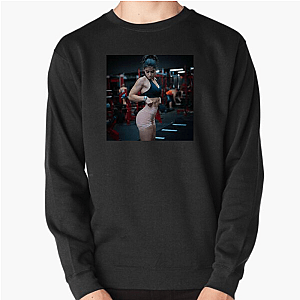 High Energy Content Maker Sara Saffari Sweatshirts