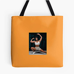 Digital Fitness Trendsetter Sara Saffari Bags