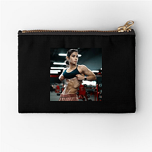 Online Training Inspiration Sara Saffari Zipper Pouches