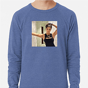 Social Media Workout Icon Sara Saffari Sweatshirts