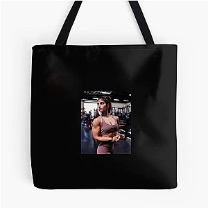Female Strength Advocate Sara Saffari Bags