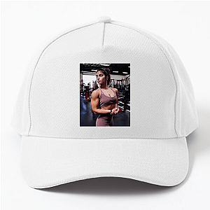 Female Strength Advocate Sara Saffari Hats & Caps