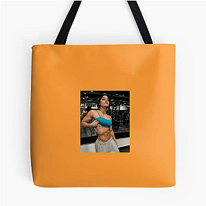 Health And Wellness Voice Sara Saffari Bags