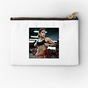 Online Training Inspiration Sara Saffari Zipper Pouches