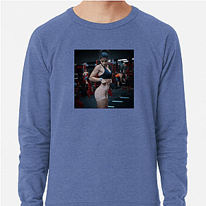 High Energy Content Maker Sara Saffari Sweatshirts