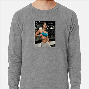 Health And Wellness Voice Sara Saffari Sweatshirts