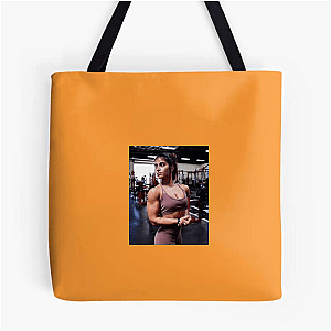 Female Strength Advocate Sara Saffari Bags