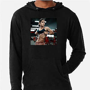 Online Training Inspiration Sara Saffari Hoodies