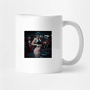 High Energy Content Maker Sara Saffari Mugs
