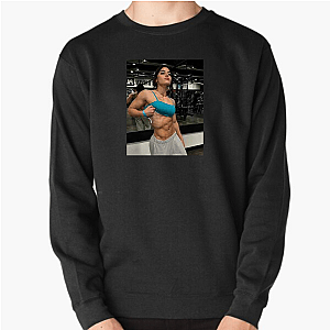 Health And Wellness Voice Sara Saffari Sweatshirts