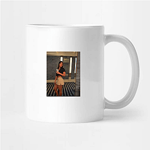 Gym Lifestyle Creator Sara Saffari Mugs