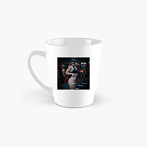 High Energy Content Maker Sara Saffari Mugs