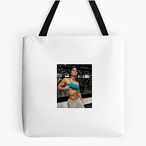 Health And Wellness Voice Sara Saffari Bags