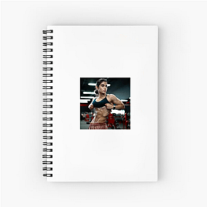 Online Training Inspiration Sara Saffari Notebook