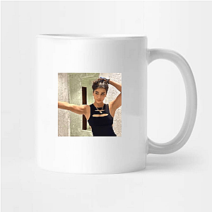 Social Media Workout Icon Sara Saffari Mugs
