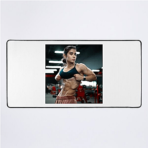 Online Training Inspiration Sara Saffari Mouse Pads