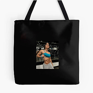 Health And Wellness Voice Sara Saffari Bags