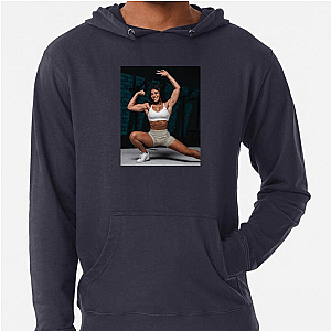 Digital Fitness Trendsetter Sara Saffari Hoodies